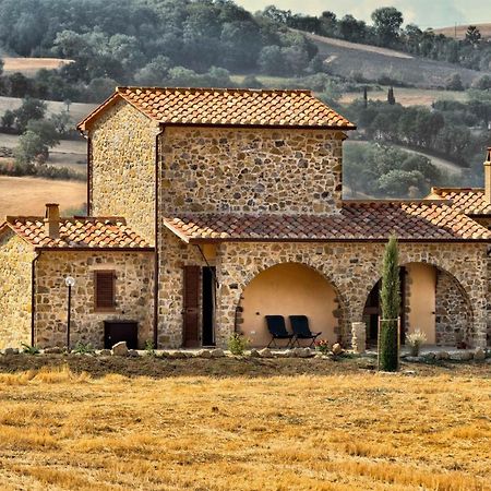 Апартаменты Il Grottino Di Сатурния Экстерьер фото