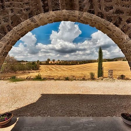 Апартаменты Il Grottino Di Сатурния Экстерьер фото